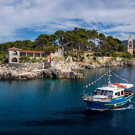 Mare Maria With Free Parking 別荘