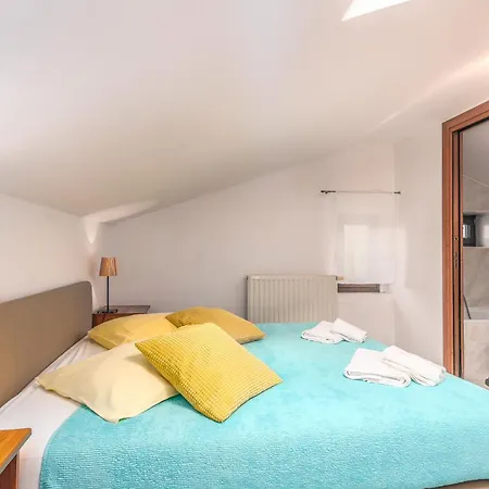 Mare Maria With Free Parking